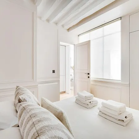 Light And Modernity - Near Jardin Luxembourg Appartamento Parigi