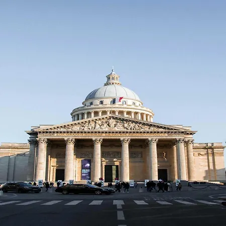 Light And Modernity - Near Jardin Luxembourg Appartamento *
