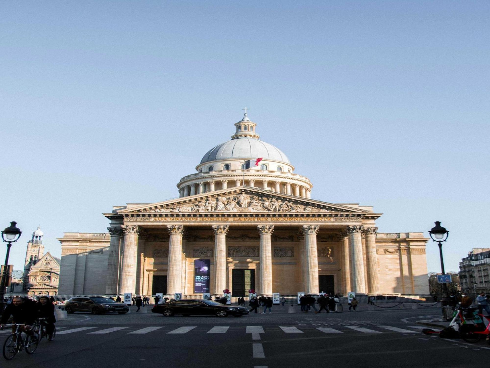 Light And Modernity - Near Jardin Luxembourg Appartamento *